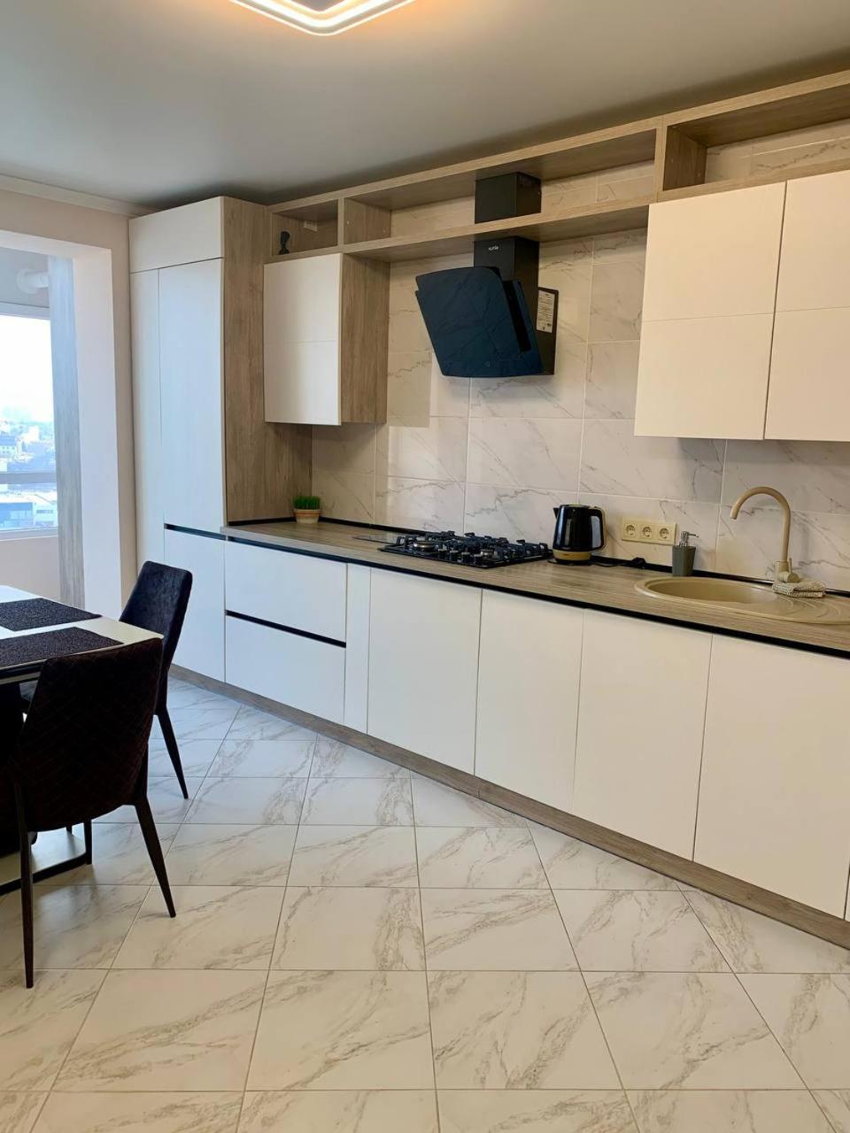 River Apartments فينيتسا المظهر الخارجي الصورة